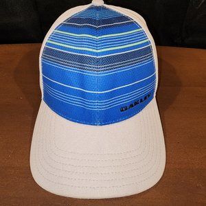 Oakley Flex Fit Hat